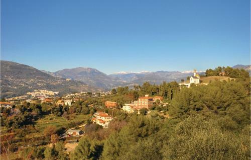 Apartment Chemin De Candeu