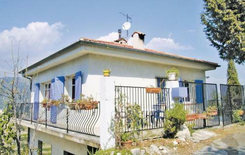 Apartment Chemin De Candeu