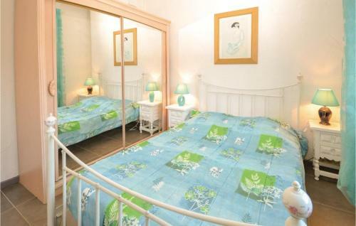 Apartment Chemin De Candeu