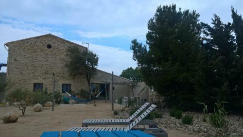 Mas Des 4 Vents