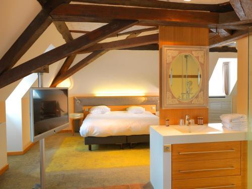 Hotel L'auberge Du Cheval Blanc