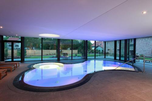 Hotel L'auberge Du Cheval Blanc