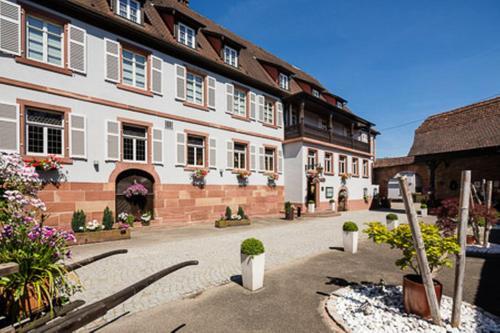 Hotel L'auberge Du Cheval Blanc