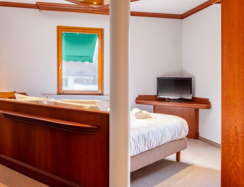 Hotel H�tel Au Heimbach