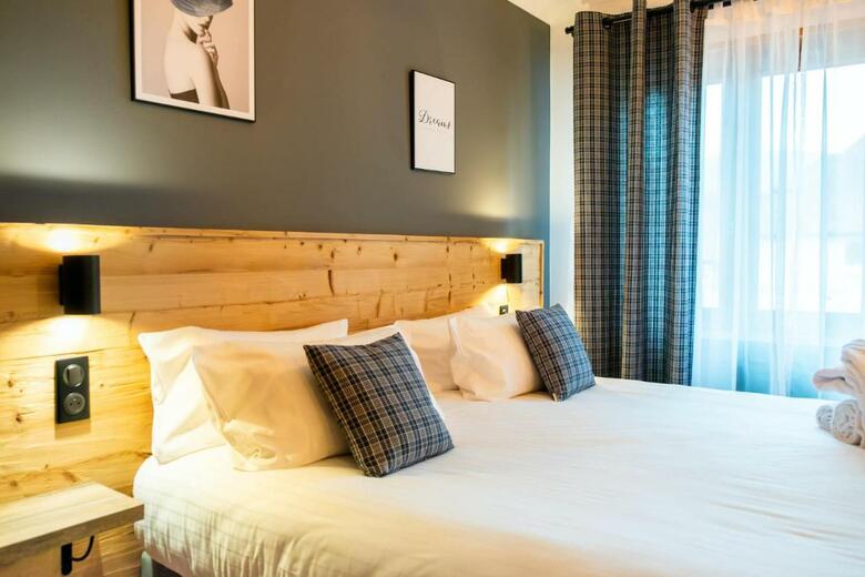 Hotel H�tel Au Heimbach