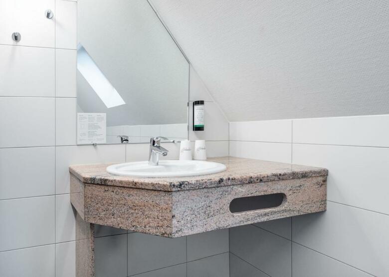 Hotel H�tel Au Heimbach