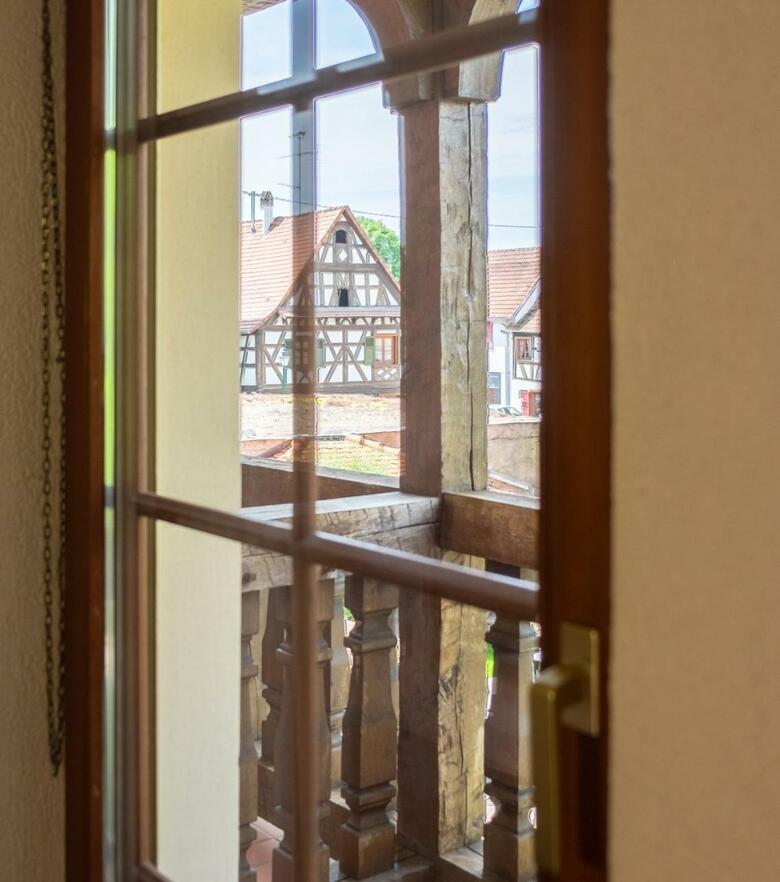 Hotel H�tel Au Heimbach