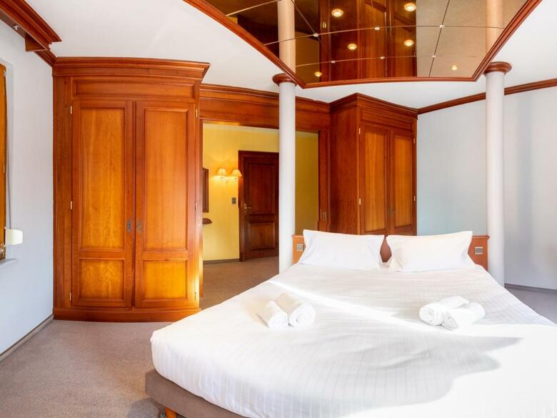 Hotel H�tel Au Heimbach