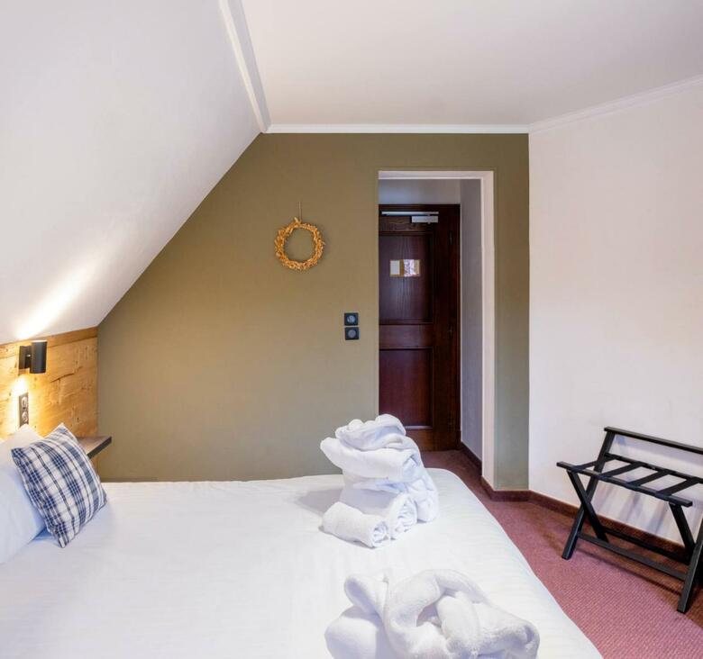 Hotel H�tel Au Heimbach