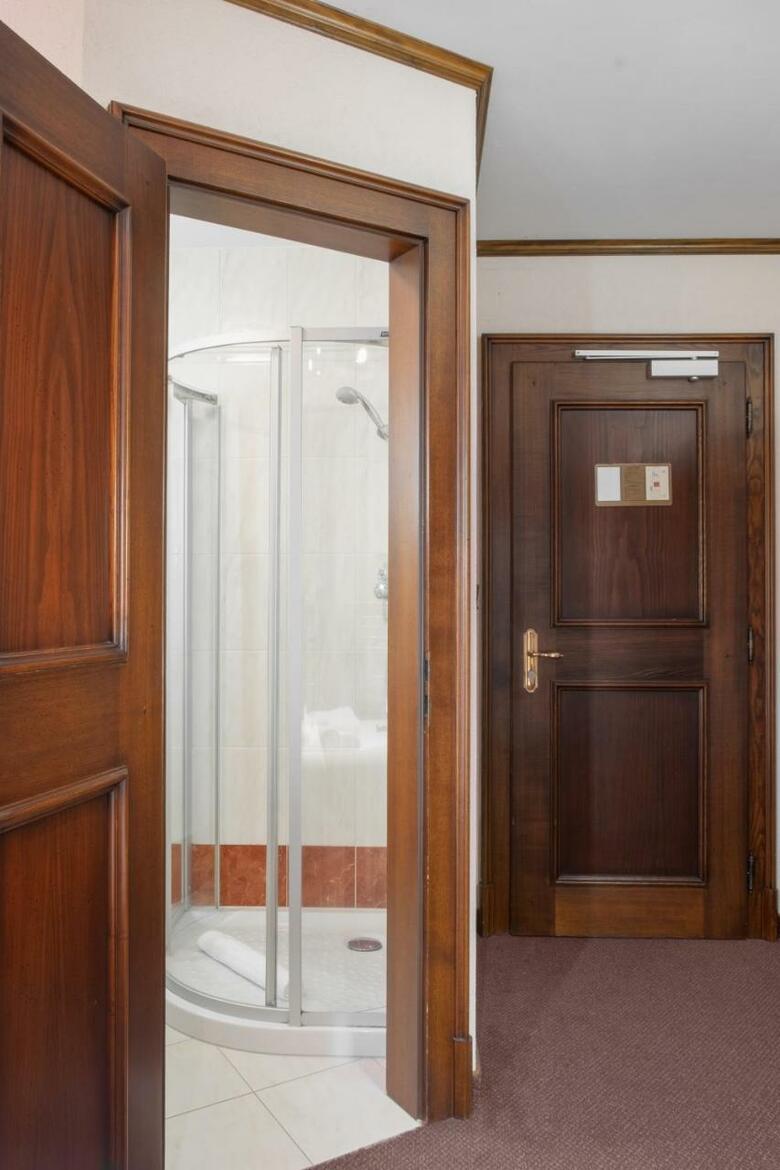 Hotel H�tel Au Heimbach