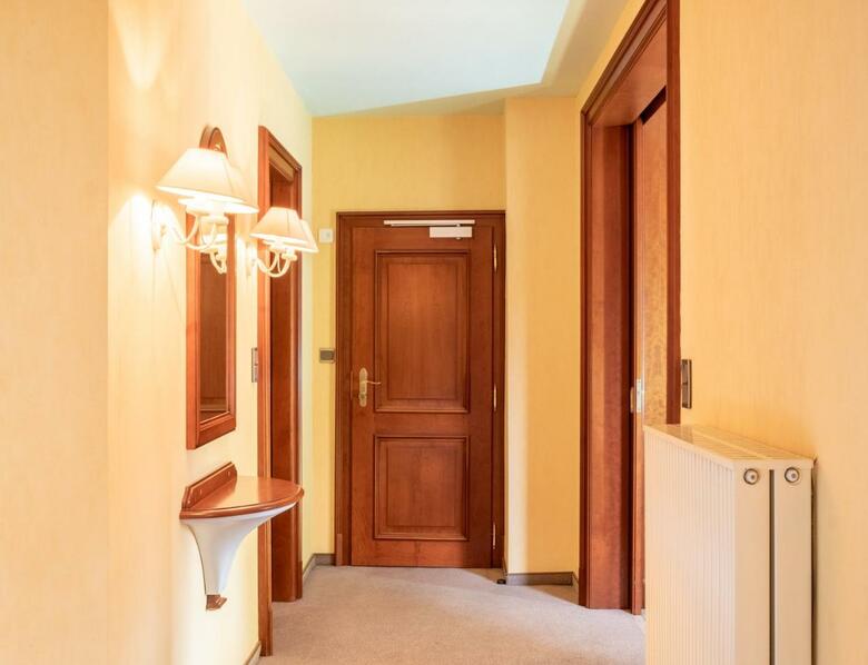 Hotel H�tel Au Heimbach