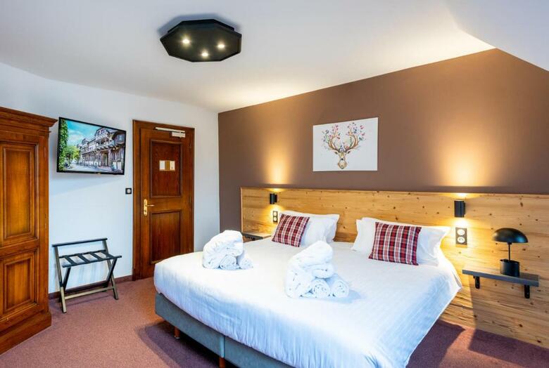 Hotel H�tel Au Heimbach