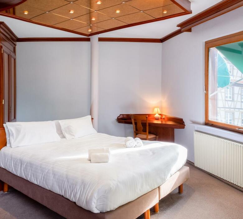Hotel H�tel Au Heimbach