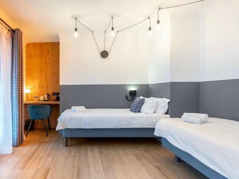 Hotel H�tel Au Heimbach