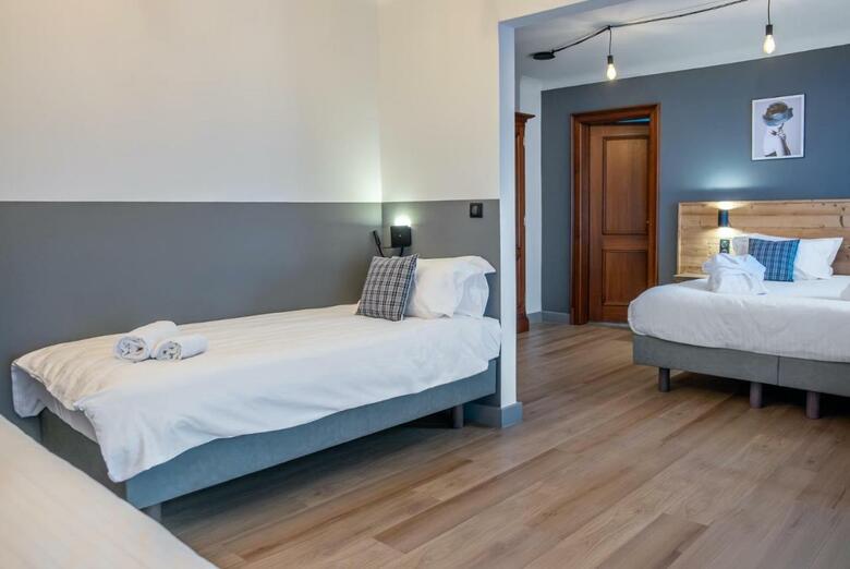 Hotel H�tel Au Heimbach