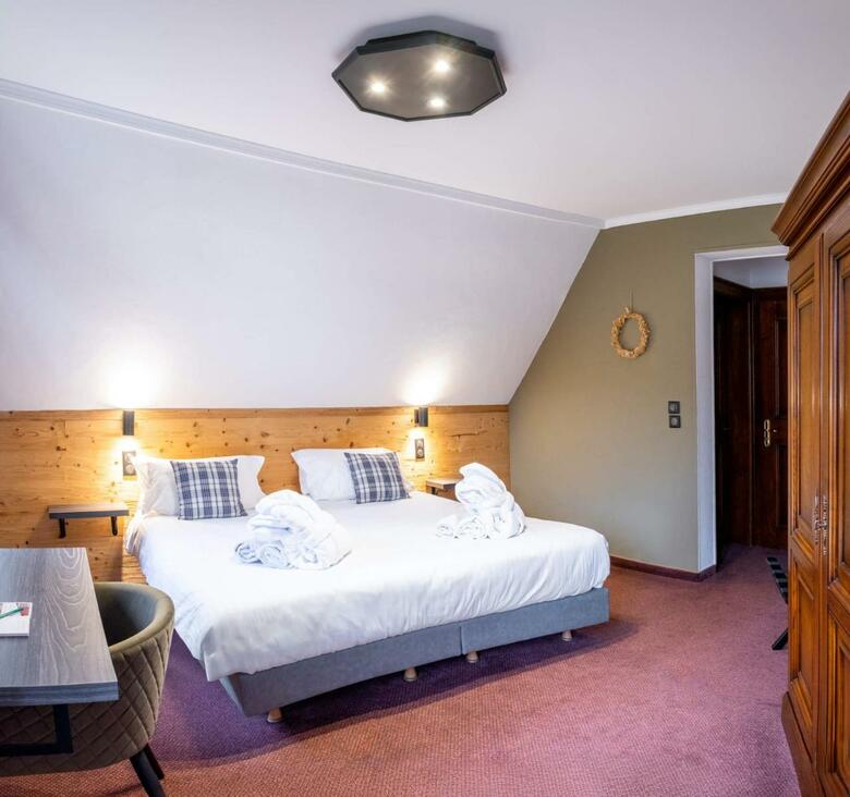 Hotel H�tel Au Heimbach
