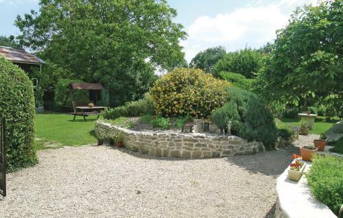 Holiday Home La Blotiere