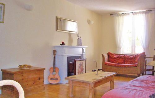 Holiday Home La Blotiere