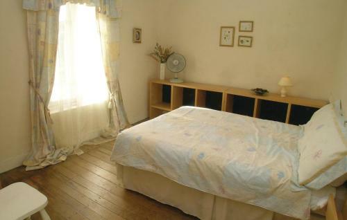 Holiday Home La Blotiere