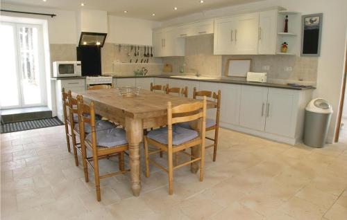 Holiday Home La Blotiere