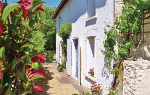 Holiday Home La Blotiere