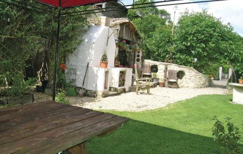 Holiday Home La Blotiere