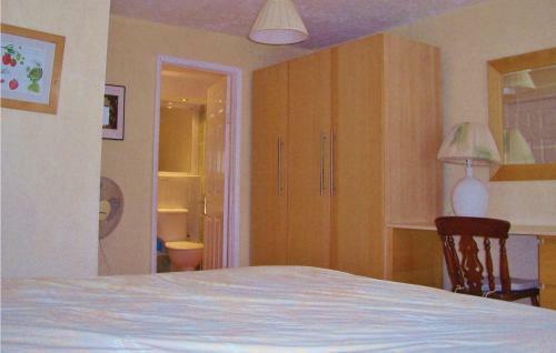 Holiday Home La Blotiere