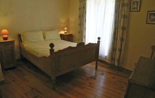 Holiday Home La Blotiere III