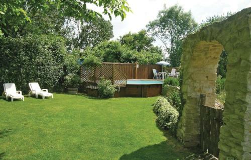 Holiday Home La Blotiere III