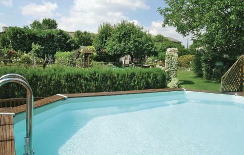 Holiday Home La Blotiere III