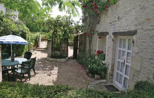 Holiday Home La Blotiere III