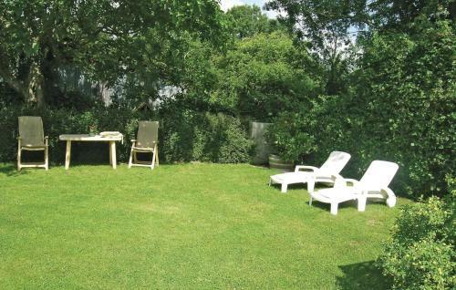Holiday Home La Blotiere II