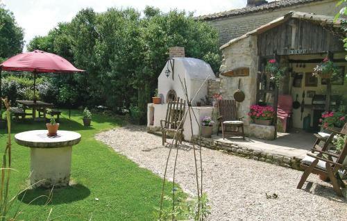 Holiday Home La Blotiere II