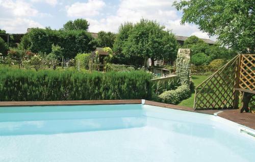 Holiday Home La Blotiere II