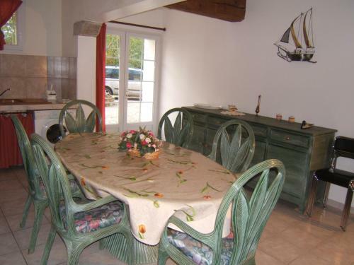 Gites Domaine D'en Baleux