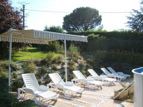 Gites Domaine D'en Baleux