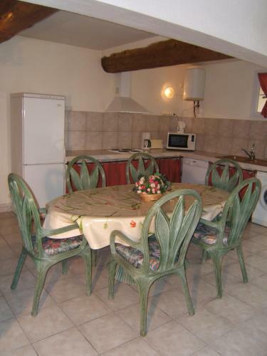 Gites Domaine D'en Baleux