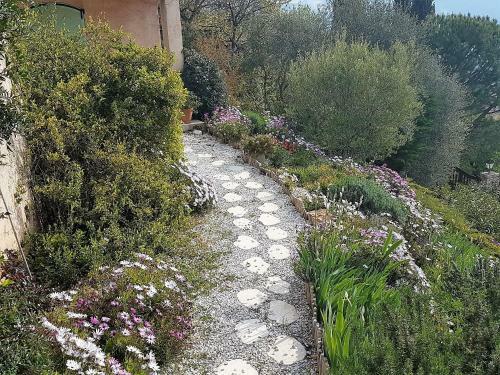 Apartamento Studio L'olivette