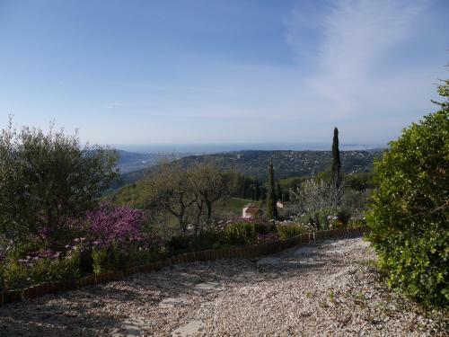 Apartamento Studio L'olivette
