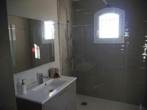 Apartamento Studio L'olivette
