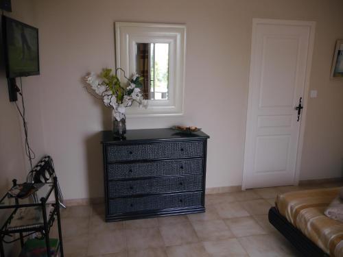 Apartamento Studio L'olivette