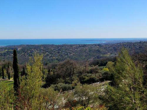 Apartamento Studio L'olivette