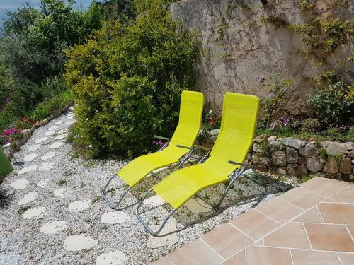 Apartamento Studio L'olivette