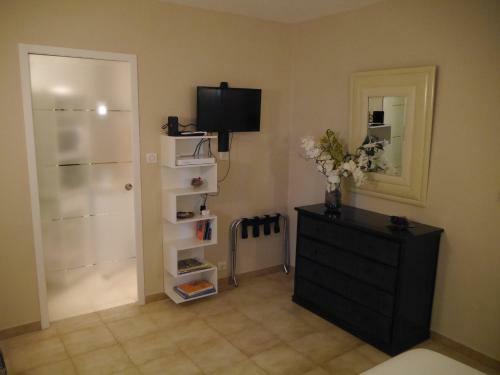 Apartamento Studio L'olivette