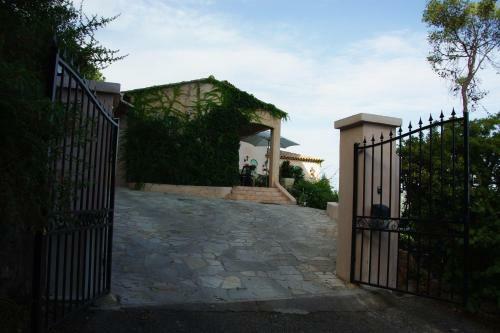Apartamento Studio L'olivette