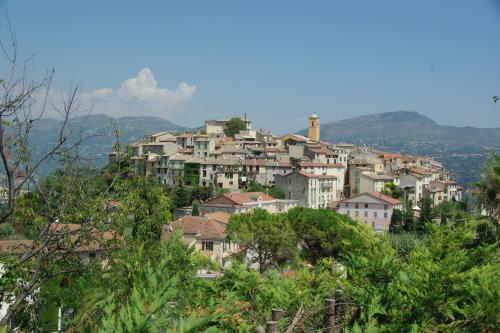 Apartamento Studio L'olivette