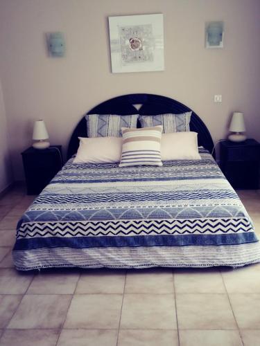 Apartamento Studio L'olivette