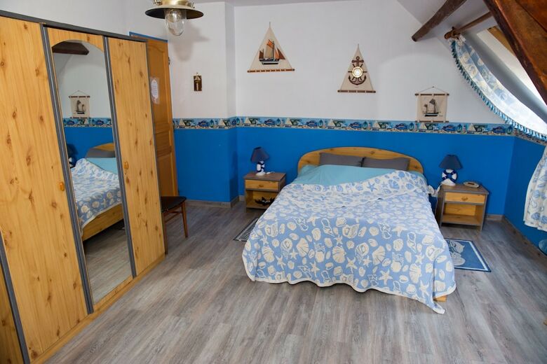 Bed & Breakfast La Forge
