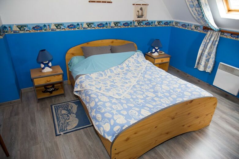 Bed & Breakfast La Forge
