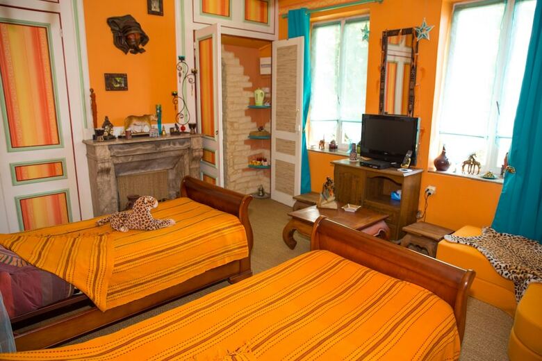 Bed & Breakfast La Forge